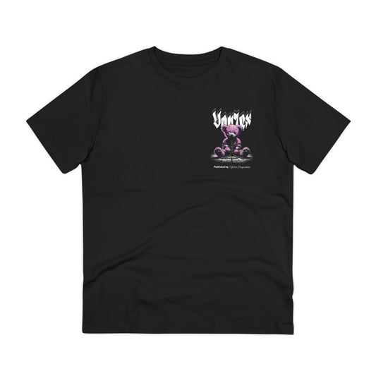 Organic Creator T-shirt - Unisex