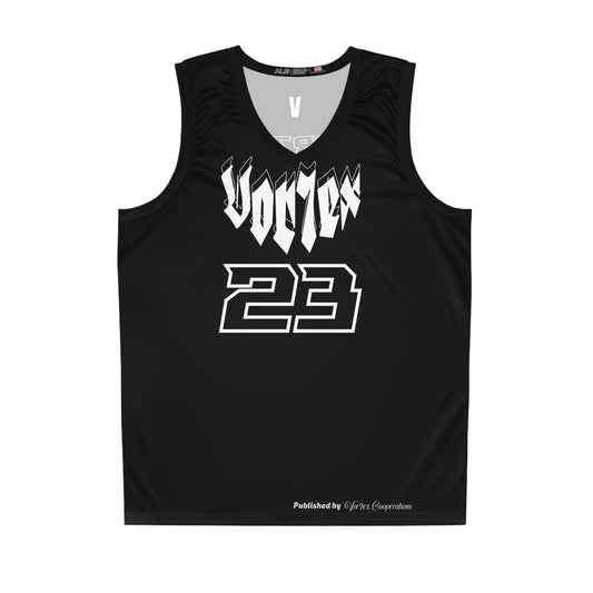 Basketball Jersey (AOP)