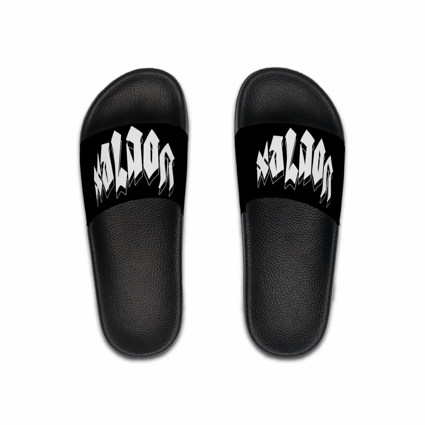 Men's Slide Sandals